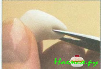 Кенга и Ру из мастики