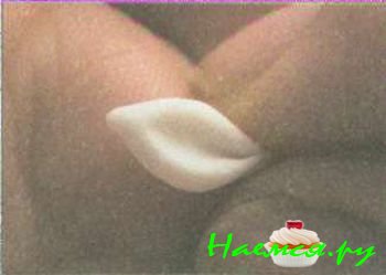 Кенга и Ру из мастики