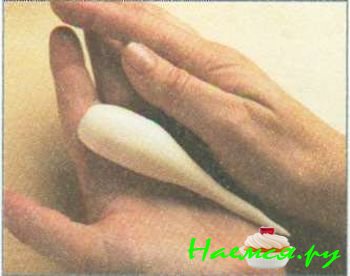 Три кошки из мастики