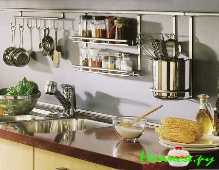 КУХОННЫЕ ПРИНАДЛЕЖНОСТИ