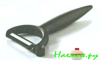 КУХОННЫЕ ПРИНАДЛЕЖНОСТИ