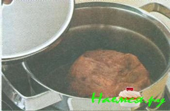 СПОСОБЫ КУЛИНАРНОЙ ОБРАБОТКИ. ТЕРМИНЫ 