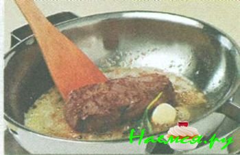 СПОСОБЫ КУЛИНАРНОЙ ОБРАБОТКИ. ТЕРМИНЫ