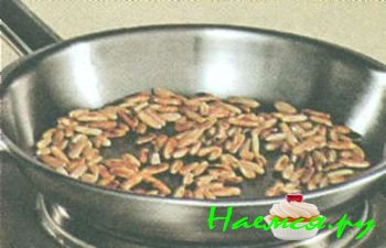 СПОСОБЫ КУЛИНАРНОЙ ОБРАБОТКИ. ТЕРМИНЫ 