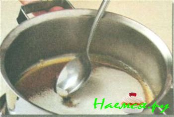 СПОСОБЫ КУЛИНАРНОЙ ОБРАБОТКИ. ТЕРМИНЫ 