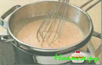 СПОСОБЫ КУЛИНАРНОЙ ОБРАБОТКИ. ТЕРМИНЫ 