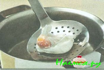 СПОСОБЫ КУЛИНАРНОЙ ОБРАБОТКИ. ТЕРМИНЫ 