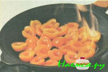 СПОСОБЫ КУЛИНАРНОЙ ОБРАБОТКИ. ТЕРМИНЫ 