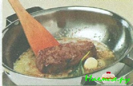 СПОСОБЫ КУЛИНАРНОЙ ОБРАБОТКИ. ТЕРМИНЫ 