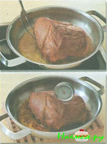 СПОСОБЫ КУЛИНАРНОЙ ОБРАБОТКИ. ТЕРМИНЫ 