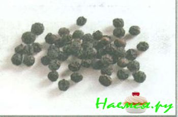 ТРАВЫ И ПРЯНОСТИ В КУЛИНАРИИ