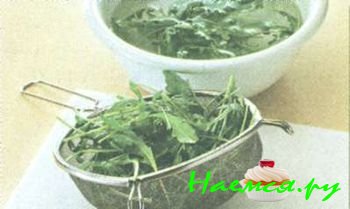 КАК ПОЧИСТИТЬ И НАРЕЗАТЬ САЛАТ. ОСНОВНЫЕ ТЕХНОЛОГИИ