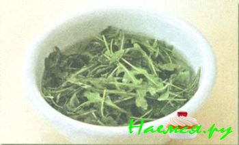 КАК ПОЧИСТИТЬ И НАРЕЗАТЬ САЛАТ. ОСНОВНЫЕ ТЕХНОЛОГИИ