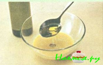 ФРАНЦУЗСКИЙ СОУС