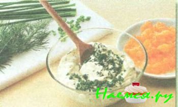 СОУС &laquo;ТЫСЯЧА ОСТРОВОВ&raquo;