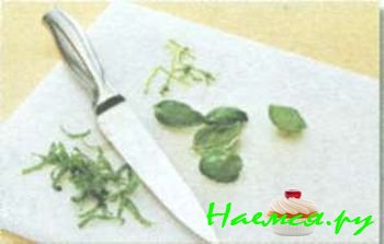 БРУСКЕТТА КЛАССИЧЕСКАЯ