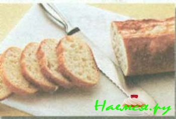 БРУСКЕТТА КЛАССИЧЕСКАЯ