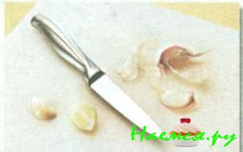 БРУСКЕТТА КЛАССИЧЕСКАЯ