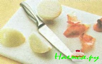 ВИТЕЛЛО ТОННАТО 