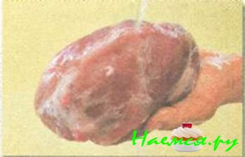 ВИТЕЛЛО ТОННАТО 