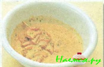 ШАШЛЫЧКИ ИЗ КУРИНОГО ФИЛЕ