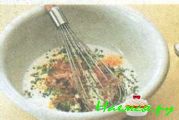 ШАШЛЫЧКИ ИЗ КУРИНОГО ФИЛЕ