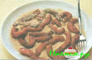 ЗЕЛЕНЫЙ САЛАТ С ГРУДКОЙ ИНДЕЙКИ