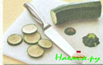 САЛАТ ИТАЛЬЯНСКИЙ С МАКАРОНАМИ