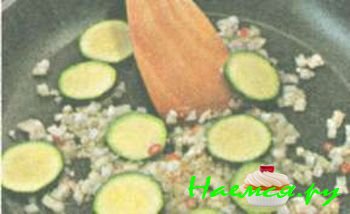 САЛАТ ИТАЛЬЯНСКИЙ С МАКАРОНАМИ