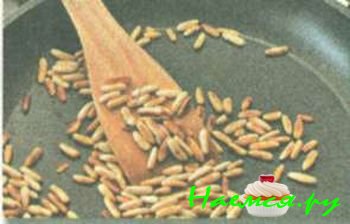 САЛАТ ИТАЛЬЯНСКИЙ С МАКАРОНАМИ