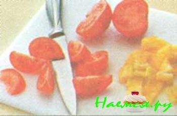 ГРЕЧЕСКИЙ ДЕРЕВЕНСКИЙ САЛАТ