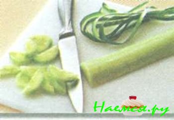 ГРЕЧЕСКИЙ ДЕРЕВЕНСКИЙ САЛАТ