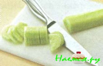 САЛАТ НИСУАЗ КЛАССИЧЕСКИЙ