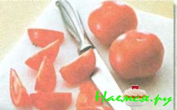 САЛАТ НИСУАЗ КЛАССИЧЕСКИЙ