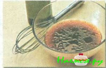 САЛАТ НИСУАЗ КЛАССИЧЕСКИЙ