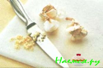 САЛАТ НИСУАЗ КЛАССИЧЕСКИЙ