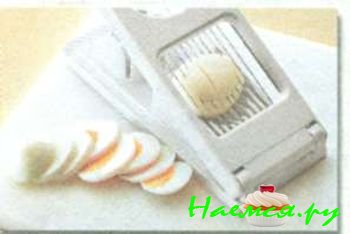 САЛАТ НИСУАЗ КЛАССИЧЕСКИЙ