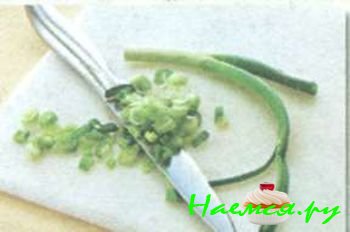 САЛАТ НИСУАЗ КЛАССИЧЕСКИЙ