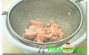 САЛАТ НИСУАЗ КЛАССИЧЕСКИЙ