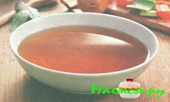 СУПЫ И АЙНТОПФЫ. КУЛИНАРНЫЕ ХИТРОСТИ