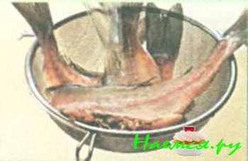  БУЛЬОН РЫБНЫЙ