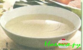  БУЛЬОН РЫБНЫЙ