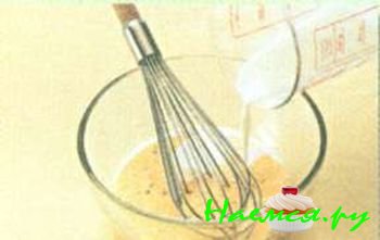 ПОЛОСКИ ТОНКО НАРЕЗАННЫХ БЛИНЧИКОВ