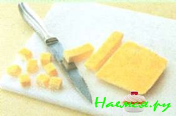 ОМЛЕТНЫЕ КУБИКИ