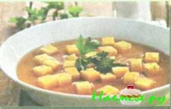 ОМЛЕТНЫЕ КУБИКИ