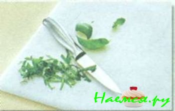 МИНЕСТРОНЕ КЛАССИЧЕСКИЙ