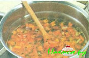 МИНЕСТРОНЕ КЛАССИЧЕСКИЙ