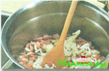 МИНЕСТРОНЕ КЛАССИЧЕСКИЙ