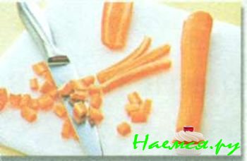 МИНЕСТРОНЕ КЛАССИЧЕСКИЙ