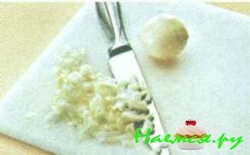 МИНЕСТРОНЕ КЛАССИЧЕСКИЙ